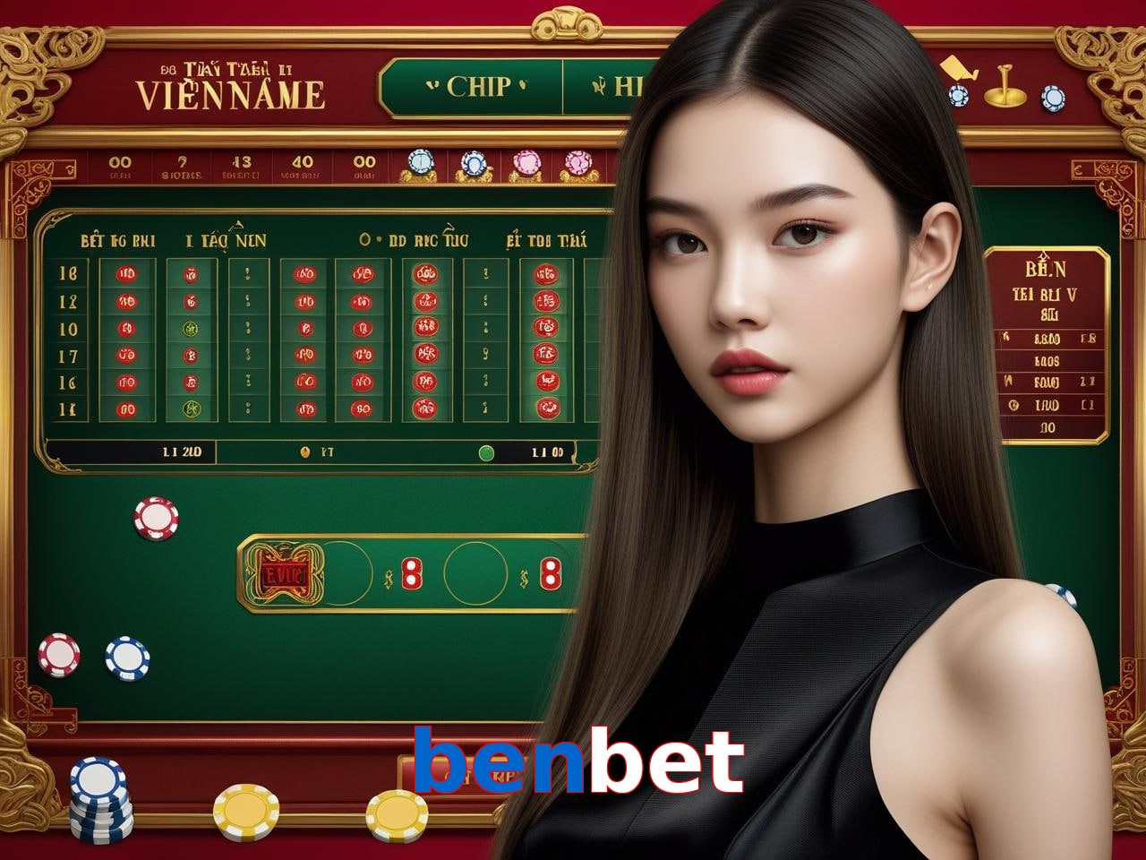 benbet