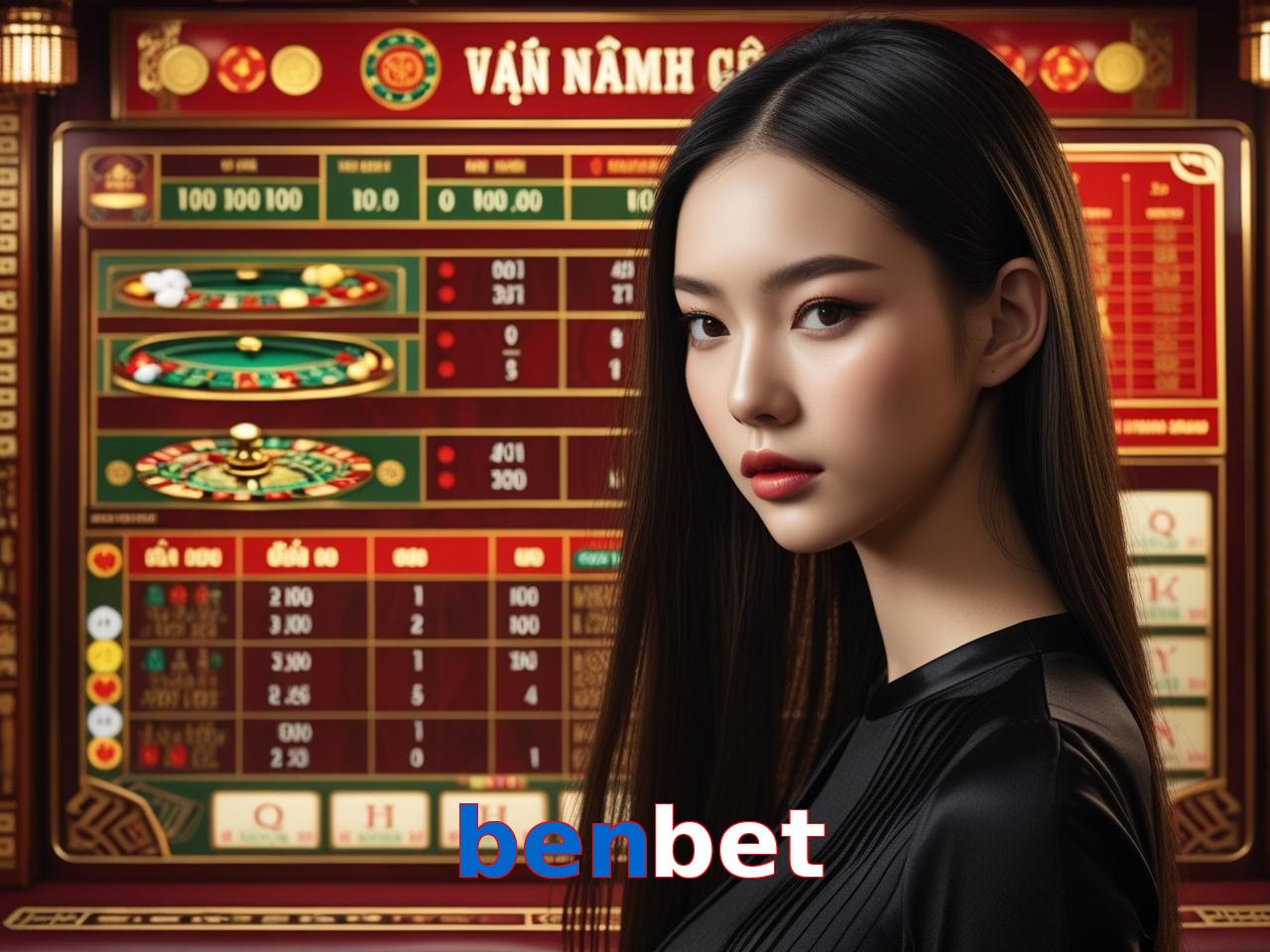 benbet