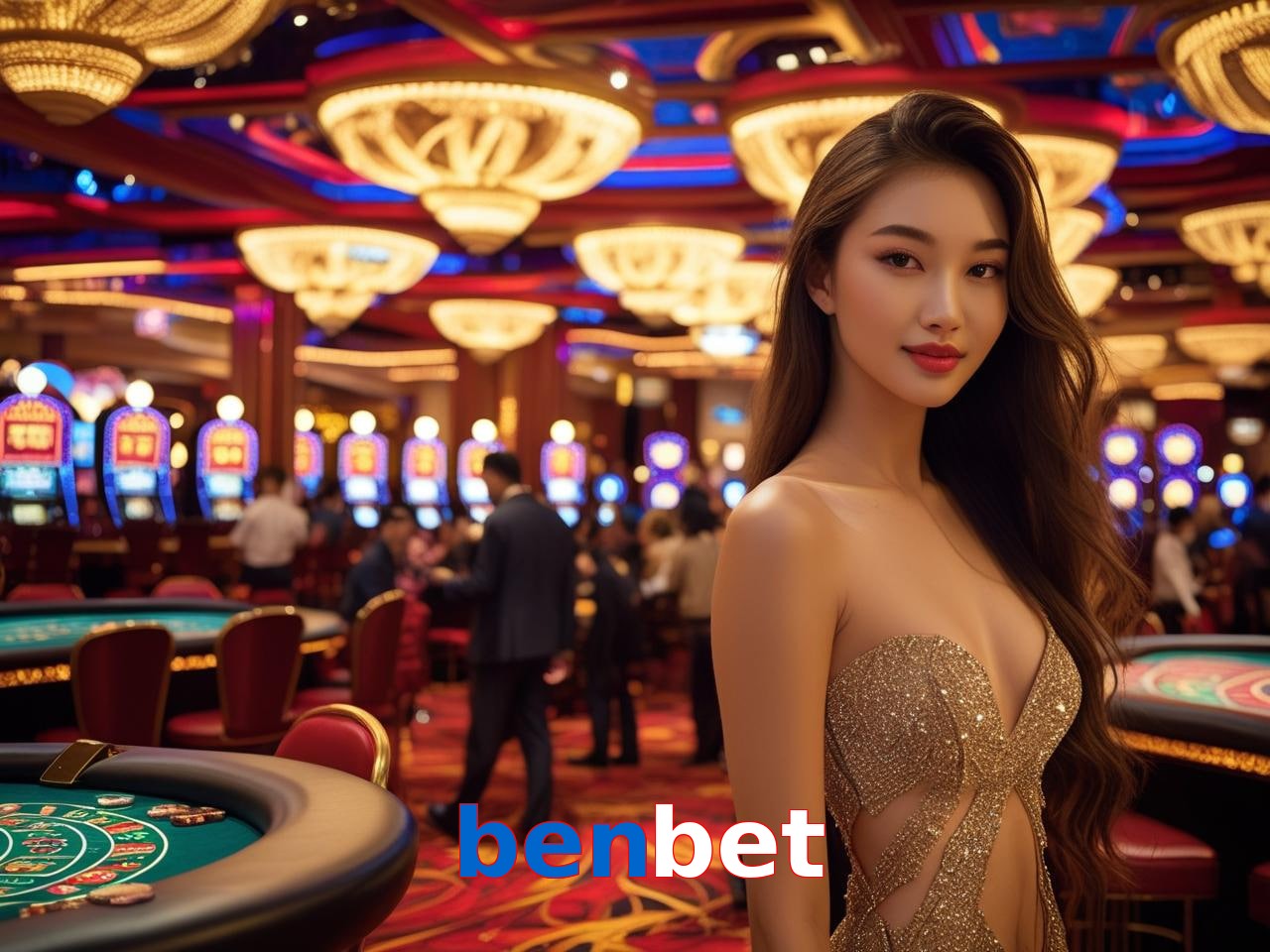 benbet