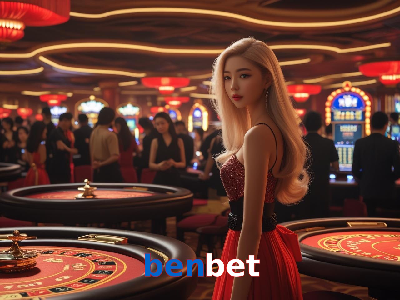benbet