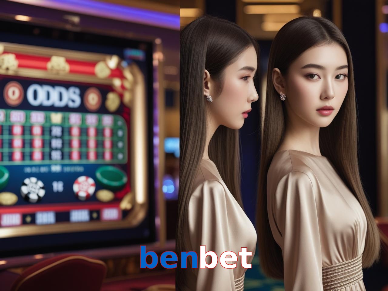 benbet