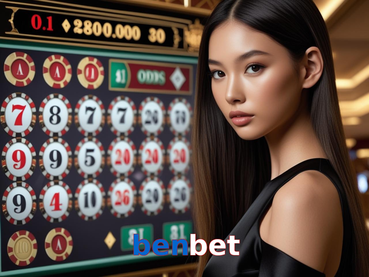benbet