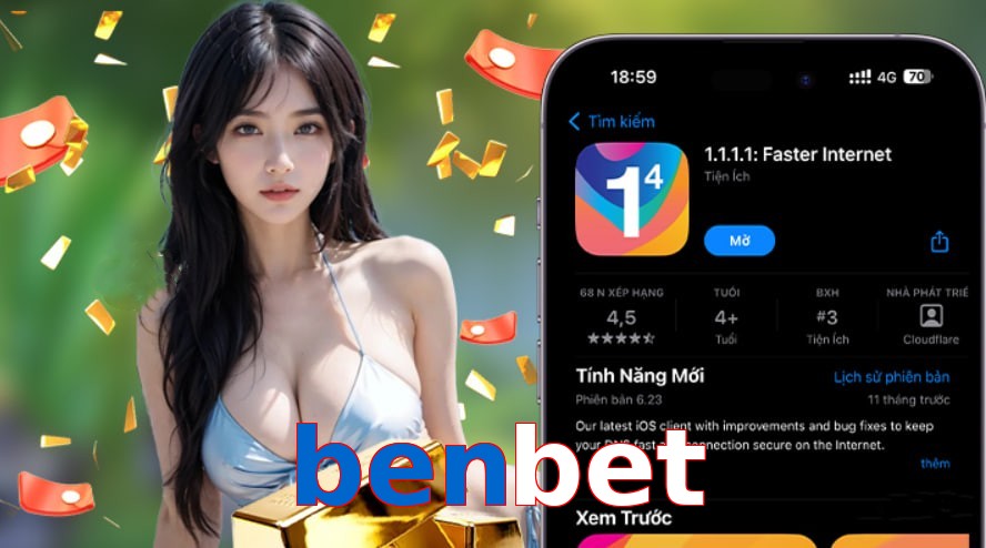 benbet